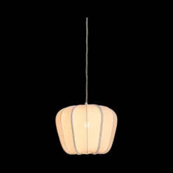 Hanglampen|Ygo Hanglamp ZUBEDO Crème L