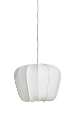 Hanglampen|Ygo Hanglamp ZUBEDO Crème L