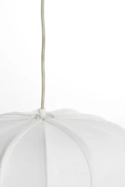 Hanglampen|Ygo Hanglamp ZUBEDO Crème L