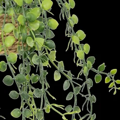 Woondecoratie|Ygo Hangplant PATRI in Mand Ass.