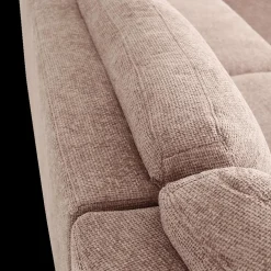 Hoeksalons|Ygo Hoeksalon ALDO Hoek Links B398 Roze