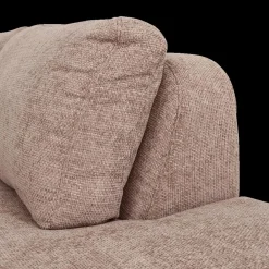 Hoeksalons|Ygo Hoeksalon ALDO Hoek Rechts B398 Roze