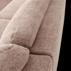 Hoeksalons|Ygo Hoeksalon ALDO Hoek Rechts B398 Roze