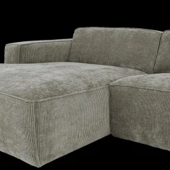 Hoeksalons|Ygo Hoeksalon ALMERIA Longchair Links Racer 84 B324