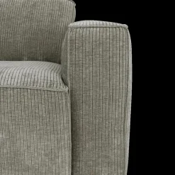 Hoeksalons|Ygo Hoeksalon ALMERIA Longchair Links Racer 84 B324