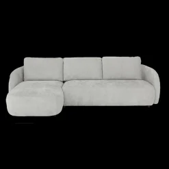 Hoeksalons|Ygo Hoeksalon AMALFI Longchair Links Gen 17