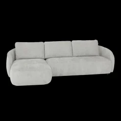 Hoeksalons|Ygo Hoeksalon AMALFI Longchair Links Gen 17