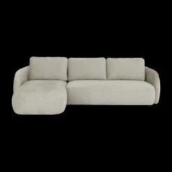 Hoeksalons|Ygo Hoeksalon AMALFI Longchair Links Gen 3