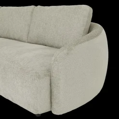 Hoeksalons|Ygo Hoeksalon AMALFI Longchair Links Gen 3