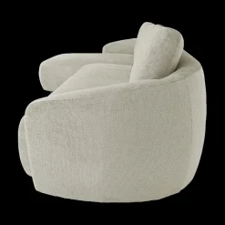 Hoeksalons|Ygo Hoeksalon AMALFI Longchair Links Gen 3