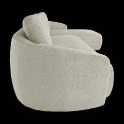 Hoeksalons|Ygo Hoeksalon AMALFI Longchair Rechts Gen 3