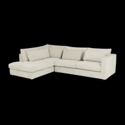 Hoeksalons|Ygo Hoeksalon BANJO Hoek Links B294