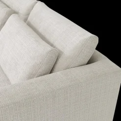 Hoeksalons|Ygo Hoeksalon BANJO Hoek Links B294