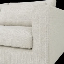 Hoeksalons|Ygo Hoeksalon BANJO Hoek Links B294