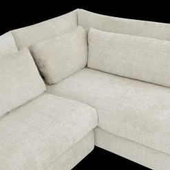 Hoeksalons|Ygo Hoeksalon BANJO Hoek Rechts B294