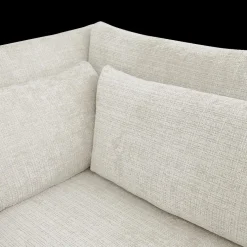 Hoeksalons|Ygo Hoeksalon BANJO Hoek Rechts B294