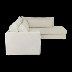 Hoeksalons|Ygo Hoeksalon BANJO Hoek Rechts B294