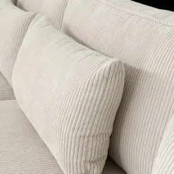 Hoeksalons|Ygo Hoeksalon CALLISTO Longchair Links