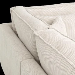 Hoeksalons|Ygo Hoeksalon CALLISTO Longchair Rechts