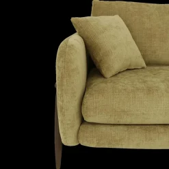 Hoeksalons|Ygo Hoeksalon CAPRI Terra13 Longchair Rechts B278