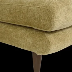 Hoeksalons|Ygo Hoeksalon CAPRI Terra13 Longchair Rechts B278