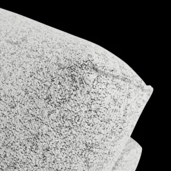 Hoeksalons|Ygo Hoeksalon CASCADA Grijs Hoek Links B312