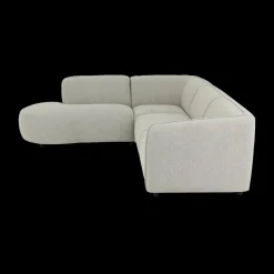 Hoeksalons|Ygo Hoeksalon CONCA Hoek Links B273