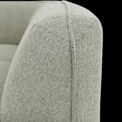 Hoeksalons|Ygo Hoeksalon CONCA Hoek Rechts B273