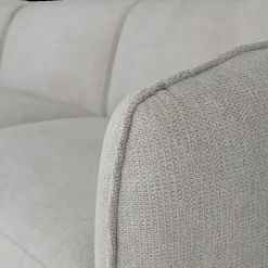 Hoeksalons|Ygo Hoeksalon CONCA Longchair Links Mito Naturel