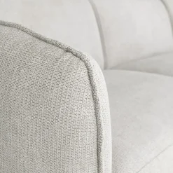 Hoeksalons|Ygo Hoeksalon CONCA Longchair Rechts Mito Naturel