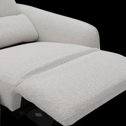 Hoeksalons|Ygo Hoeksalon CONTIGO Longchair Links Natural B270