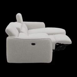 Hoeksalons|Ygo Hoeksalon CONTIGO Longchair Rechts Natural B270