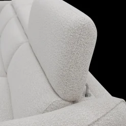 Hoeksalons|Ygo Hoeksalon CONTIGO Longchair Rechts Natural B270