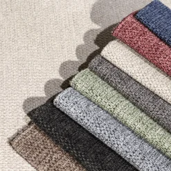 Hoeksalons|Ygo Hoeksalon CUBA Longchair Rechts Mito Beige