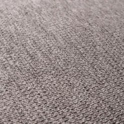 Hoeksalons|Ygo Hoeksalon CYLLENE Longchair Rechts Grijs