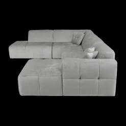 Hoeksalons|Ygo Hoeksalon CYPRUS Elek. Verstelbaar Hoek Links B380