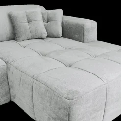 Hoeksalons|Ygo Hoeksalon CYPRUS Elek. Verstelbaar Hoek Links B380