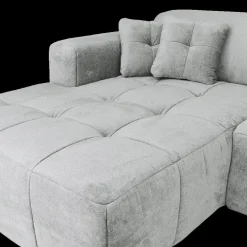 Hoeksalons|Ygo Hoeksalon CYPRUS Elek. Verstelbaar Hoek Rechts B380