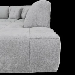 Hoeksalons|Ygo Hoeksalon CYPRUS Elek. Verstelbaar Hoek Rechts B380