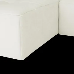 Hoeksalons|Ygo Hoeksalon CYPRUS Longchair Links B380