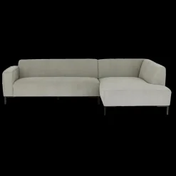 Hoeksalons|Ygo Hoeksalon DAGNY Hoek/Ligelement Rechts Alta Sand B313