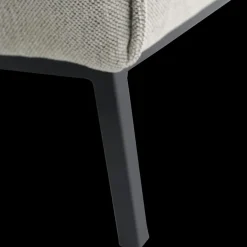 Hoeksalons|Ygo Hoeksalon DAGNY Hoek/Ligelement Links Alta Sand B313