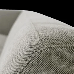 Hoeksalons|Ygo Hoeksalon DAGNY Hoek/Ligelement Links Alta Sand B313