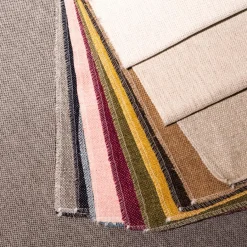 Hoeksalons|Ygo Hoeksalon DAGNY Hoek/Ligelement Links Alta Sand B293