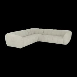 Hoeksalons|Ygo Hoeksalon DILARA B291