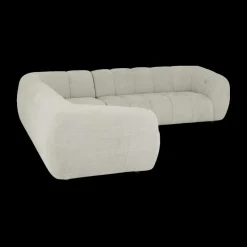 Hoeksalons|Ygo Hoeksalon DILARA B291