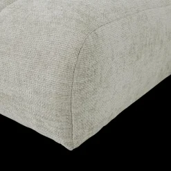 Hoeksalons|Ygo Hoeksalon DILARA Longchair Rechts B302 Beige