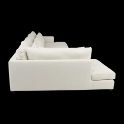 Hoeksalons|Ygo Hoeksalon EMELIN Hoek Links