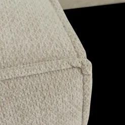 Hoeksalons|Ygo Hoeksalon GAELLE Longchair Rechts Retro Bliss B416