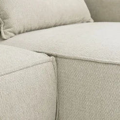 Hoeksalons|Ygo Hoeksalon GAELLE Longchair Rechts Retro Bliss B416